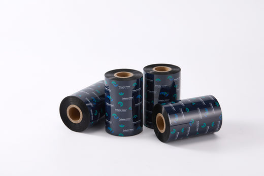 TDM240P — Standard Wax/Resin Ribbon