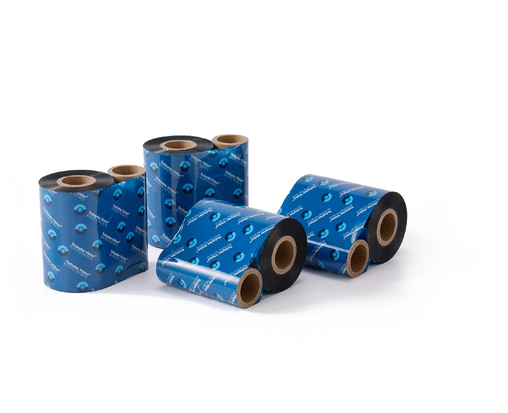T209 — General Wax-resin Ribbon