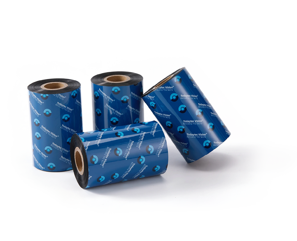 TDM242 — High Efficiency General Wax-resin Ribbon