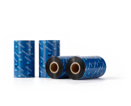 TDM238 — Excellent Premium Wax-resin Ribbon