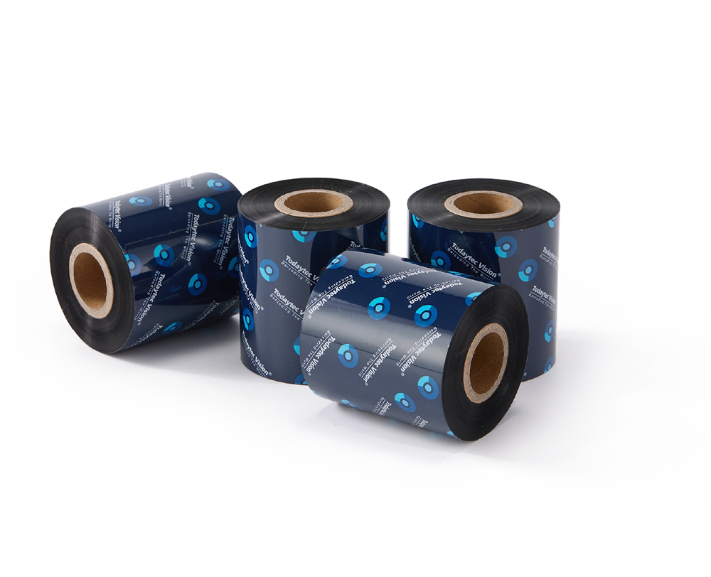 TDR320 — All-purpose Economical Resin Ribbon