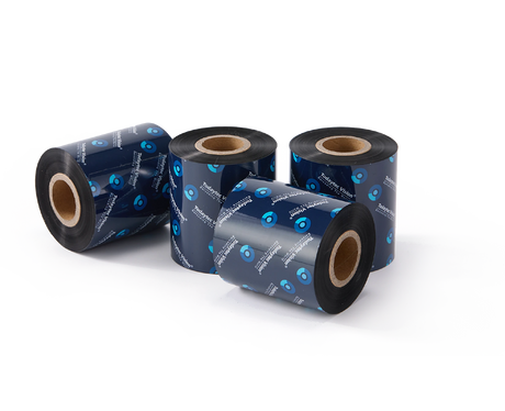 TDR320 — All-purpose Economical Resin Ribbon