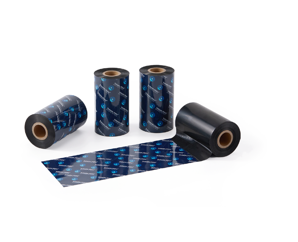 TDR345 — High-Performance High Efficiency Resin Ribbon