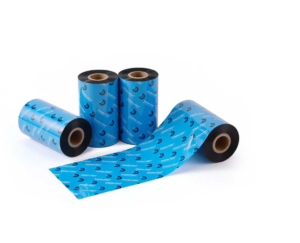 TDW108 — Economical All-Purpose Standard Wax Ribbon