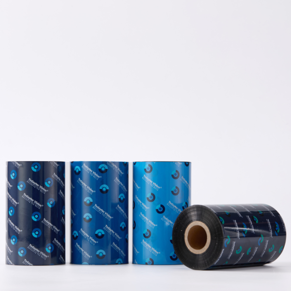 TDW132 — Premium Wax Ribbon