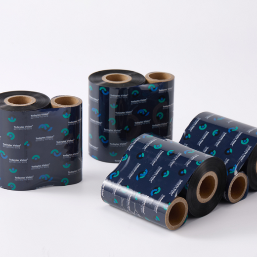 TDM230 — Standard Wax/Resin Ribbon