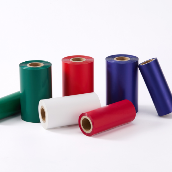 Color Ribbon