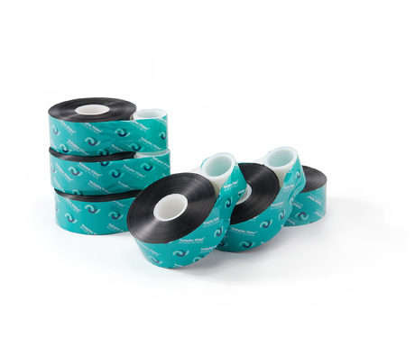 TDM665 — Near-Edge Specialized Wax-resin Ribbon