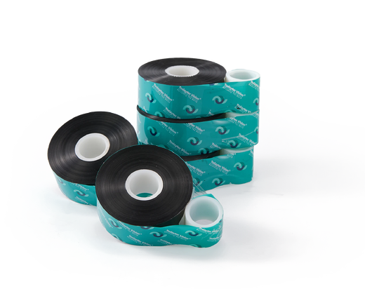 TDM669 — High Speed High-Performance Wax/Resin TTO Ribbon