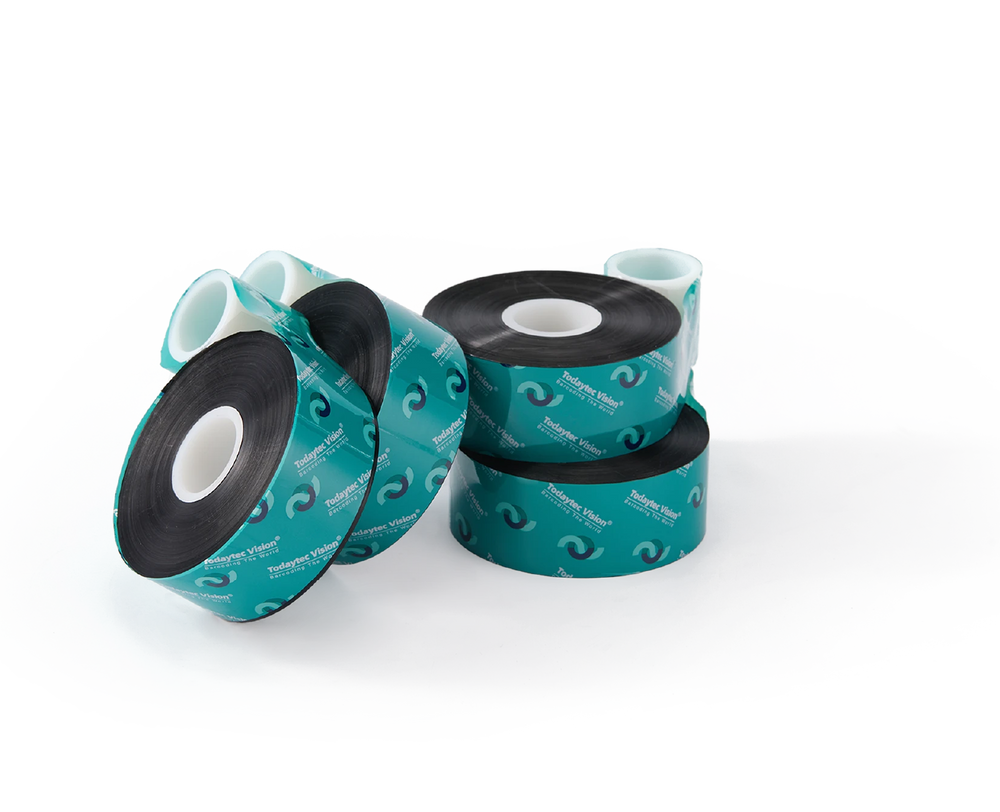 TDR342 — Near-Edge / TTO Resin Ribbon