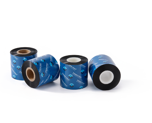 TDM200 — Economical Practical Wax-resin Ribbon
