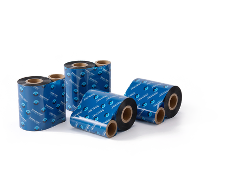 T209 — General Wax-resin Ribbon