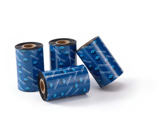 TDM242 — High Efficiency General Wax-resin Ribbon