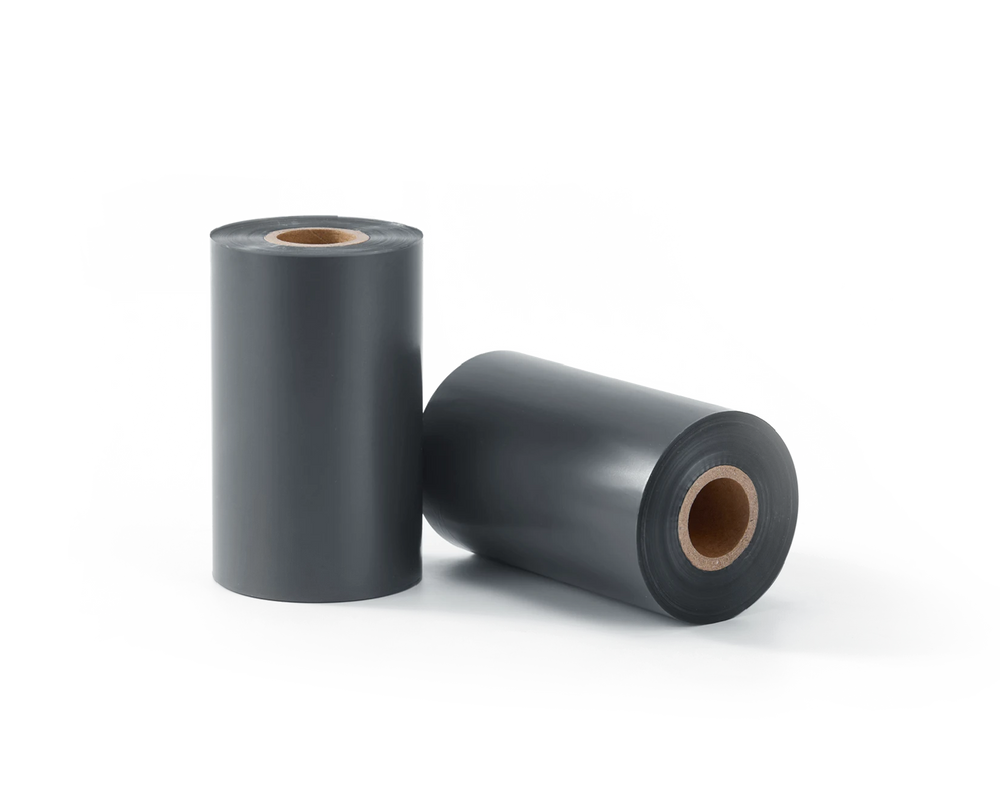 TDR347S — Grey Resin Ribbon