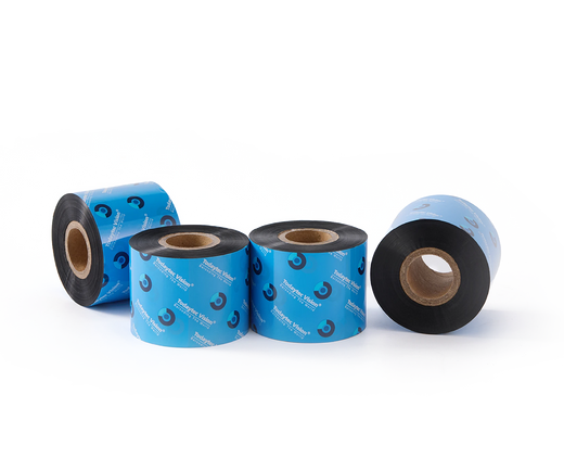 TDW135 — High-Performance Premium Wax Ribbon