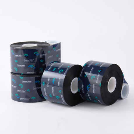 DMP988A — Hot Stamping Foil