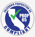 Prop 65